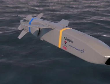 Αυτός είναι ο τουρκικός πύραυλος SOM-J που απειλεί Αιγαίο και Κύπρο - Δείτε το βίντεο